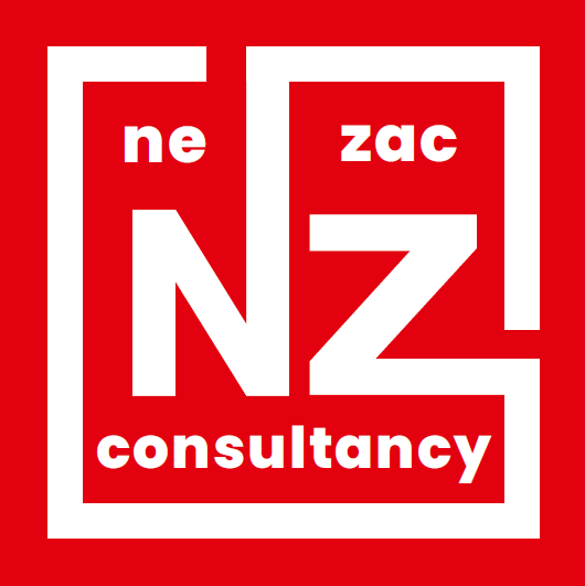 Nezach Consultancy Logo